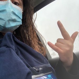 Meet your Posher, Emma